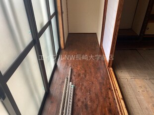 長崎駅 徒歩7分 1階の物件内観写真